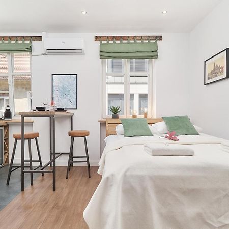City Center Studio Wroclaw By Noclegi Renters Extérieur photo