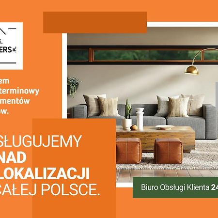 City Center Studio Wroclaw By Noclegi Renters Extérieur photo