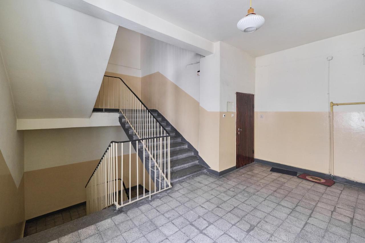 City Center Studio Wroclaw By Noclegi Renters Extérieur photo