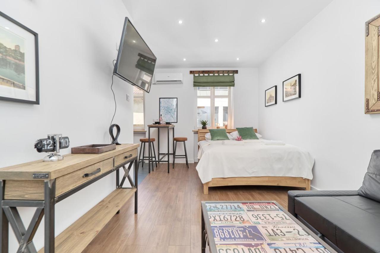 City Center Studio Wroclaw By Noclegi Renters Extérieur photo