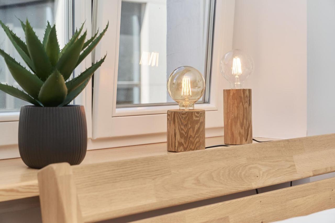 City Center Studio Wroclaw By Noclegi Renters Extérieur photo