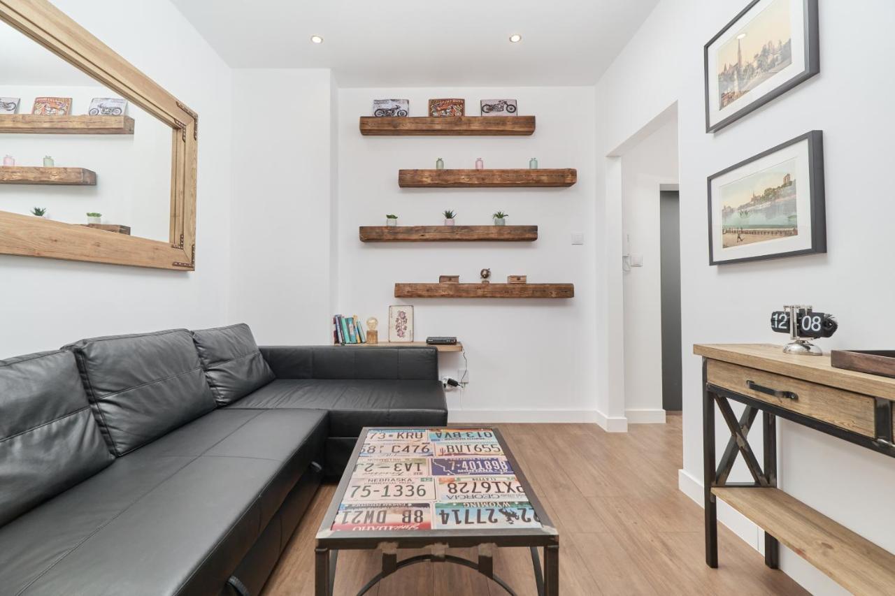 City Center Studio Wroclaw By Noclegi Renters Extérieur photo