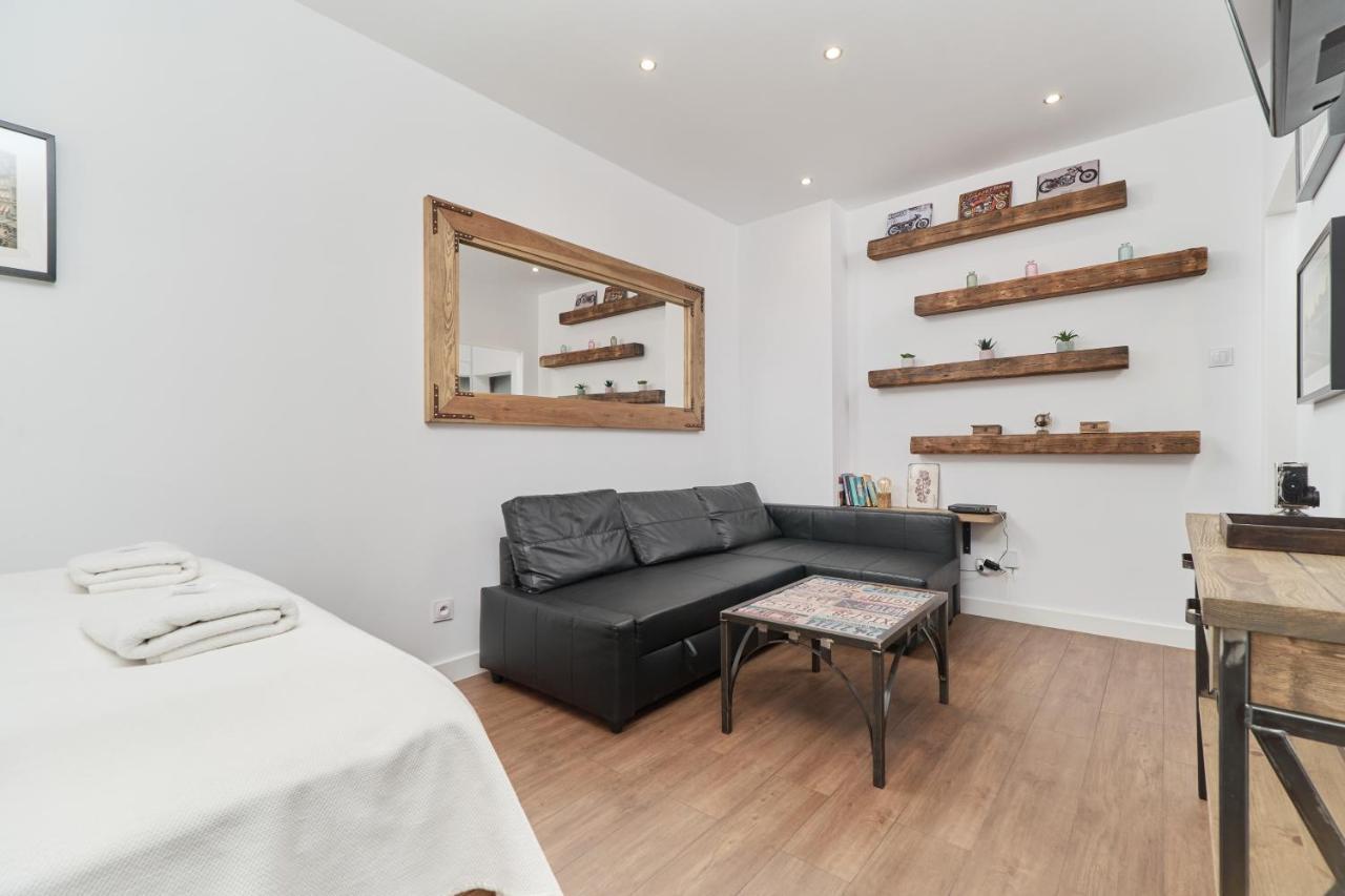 City Center Studio Wroclaw By Noclegi Renters Extérieur photo